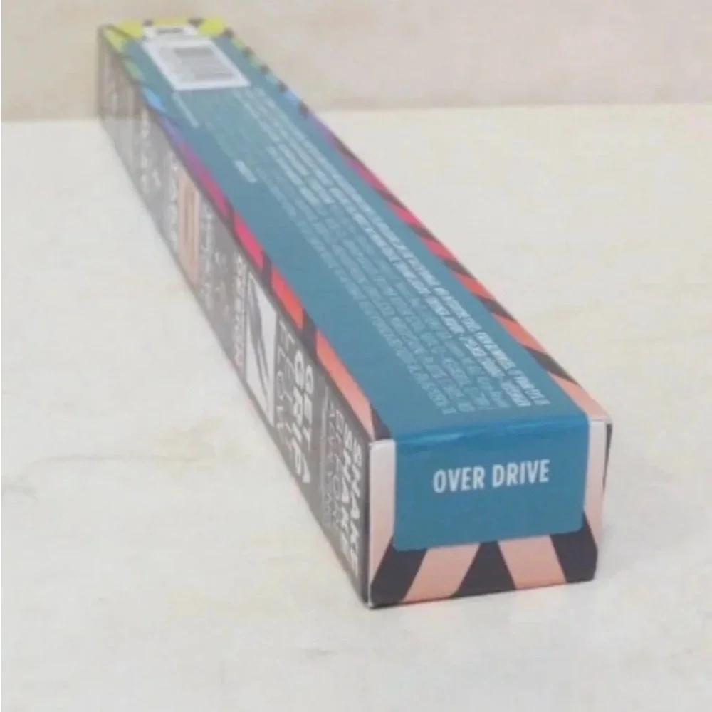 Urban Decay OVERDRIVE 24/7 Ink Liquid eyeliner